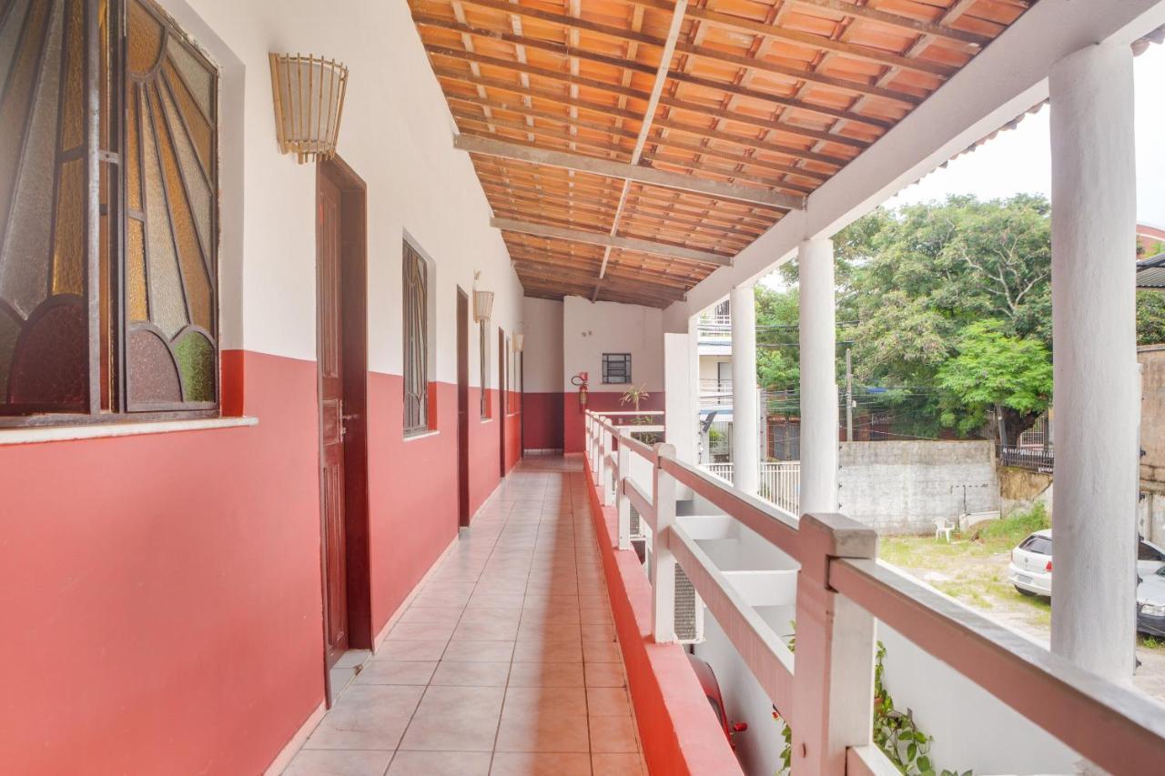 Pousada Pepone - Fortaleza Centro Exterior photo